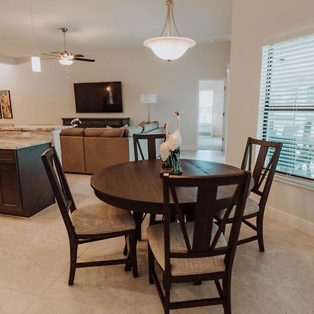 The Basilican Cape Coral Extérieur photo