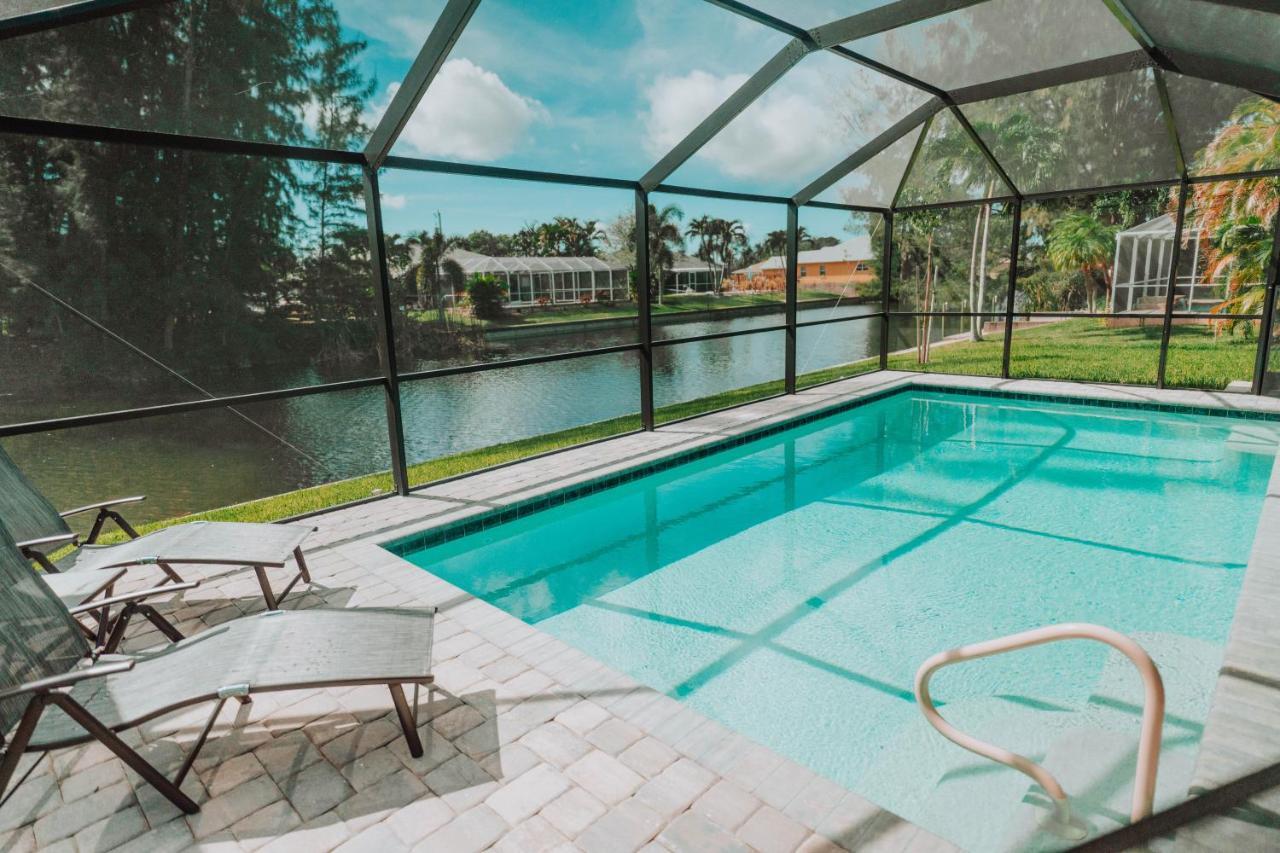 The Basilican Cape Coral Extérieur photo