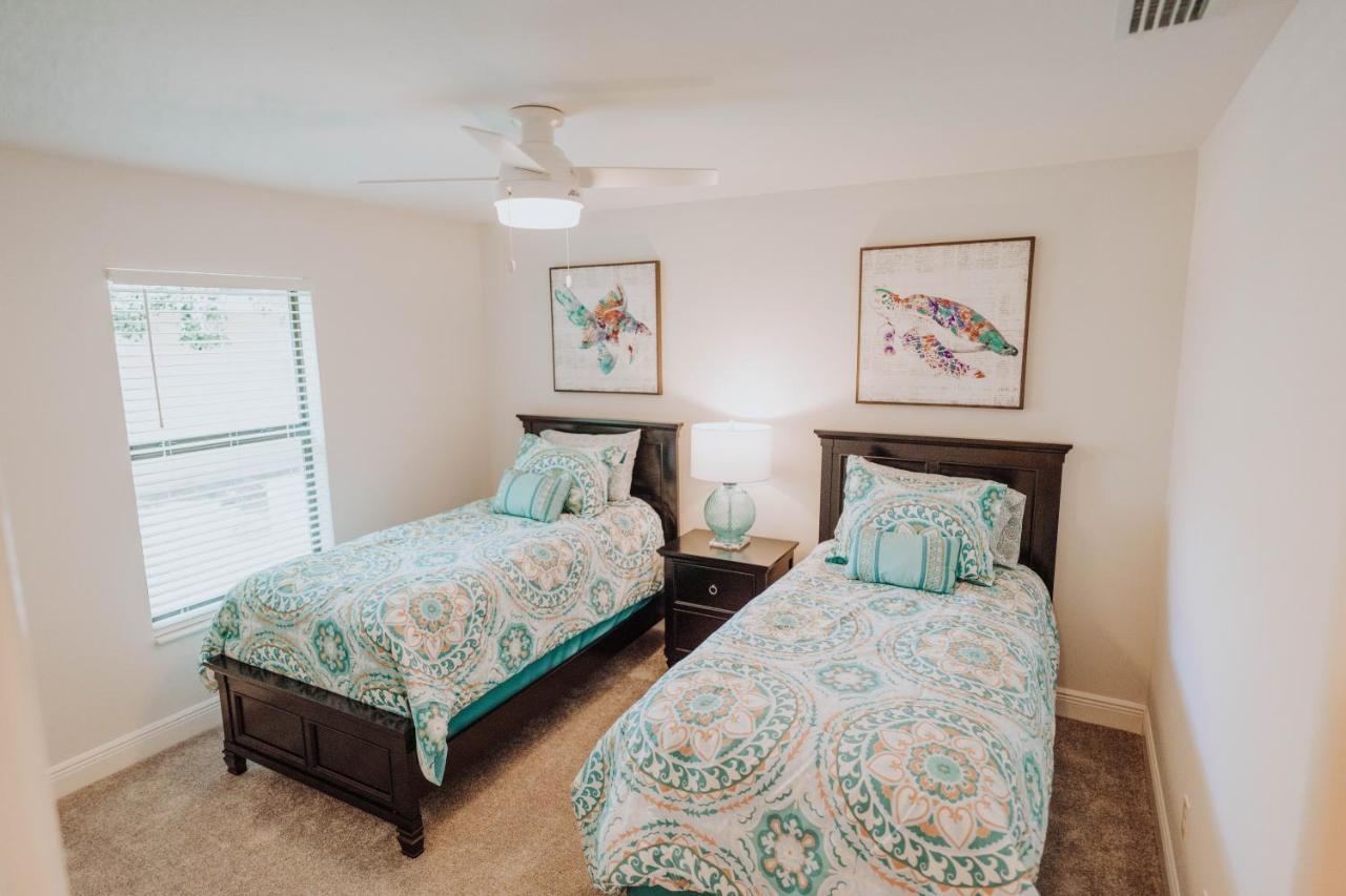 The Basilican Cape Coral Extérieur photo