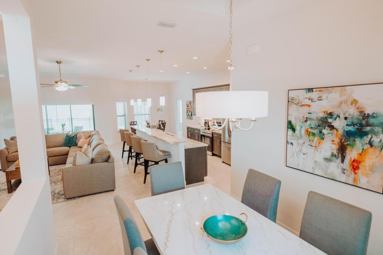 The Basilican Cape Coral Extérieur photo